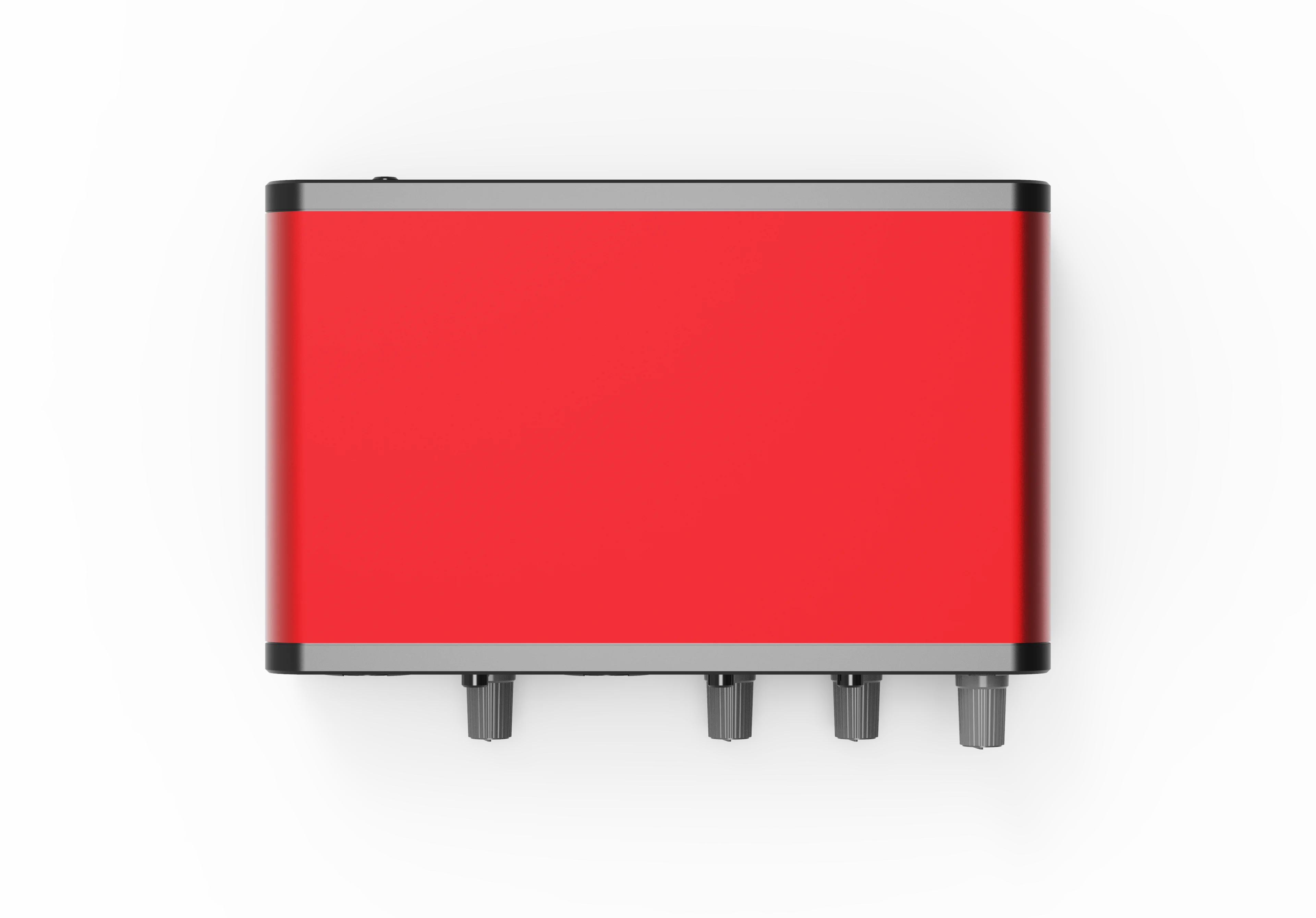 True Stereo Sound Card High definition recording Audio interface with MIDI function