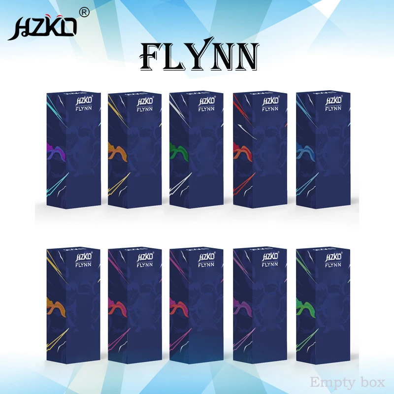 Новая коллекция 2021 100% оригинальная оптовая цена HZKO Флинн 4500F бестселлер в наличии коробка разных