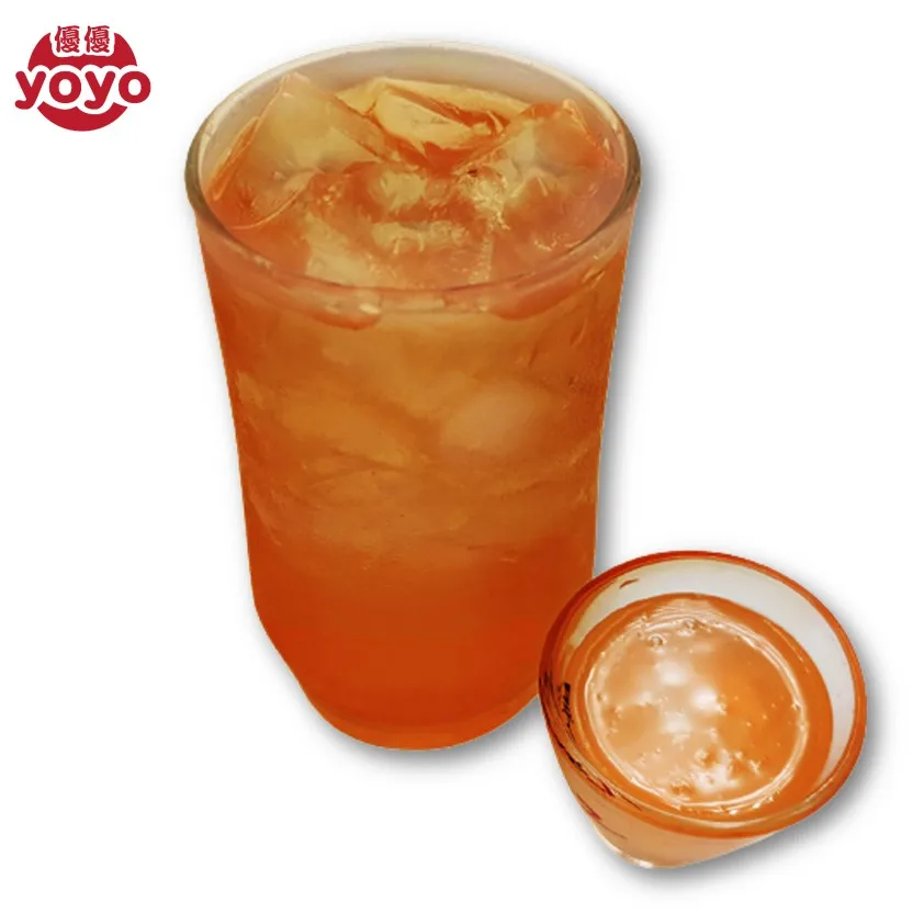 Фруктовый концентрат сироп Фиолетовый Перилла сливовый напиток