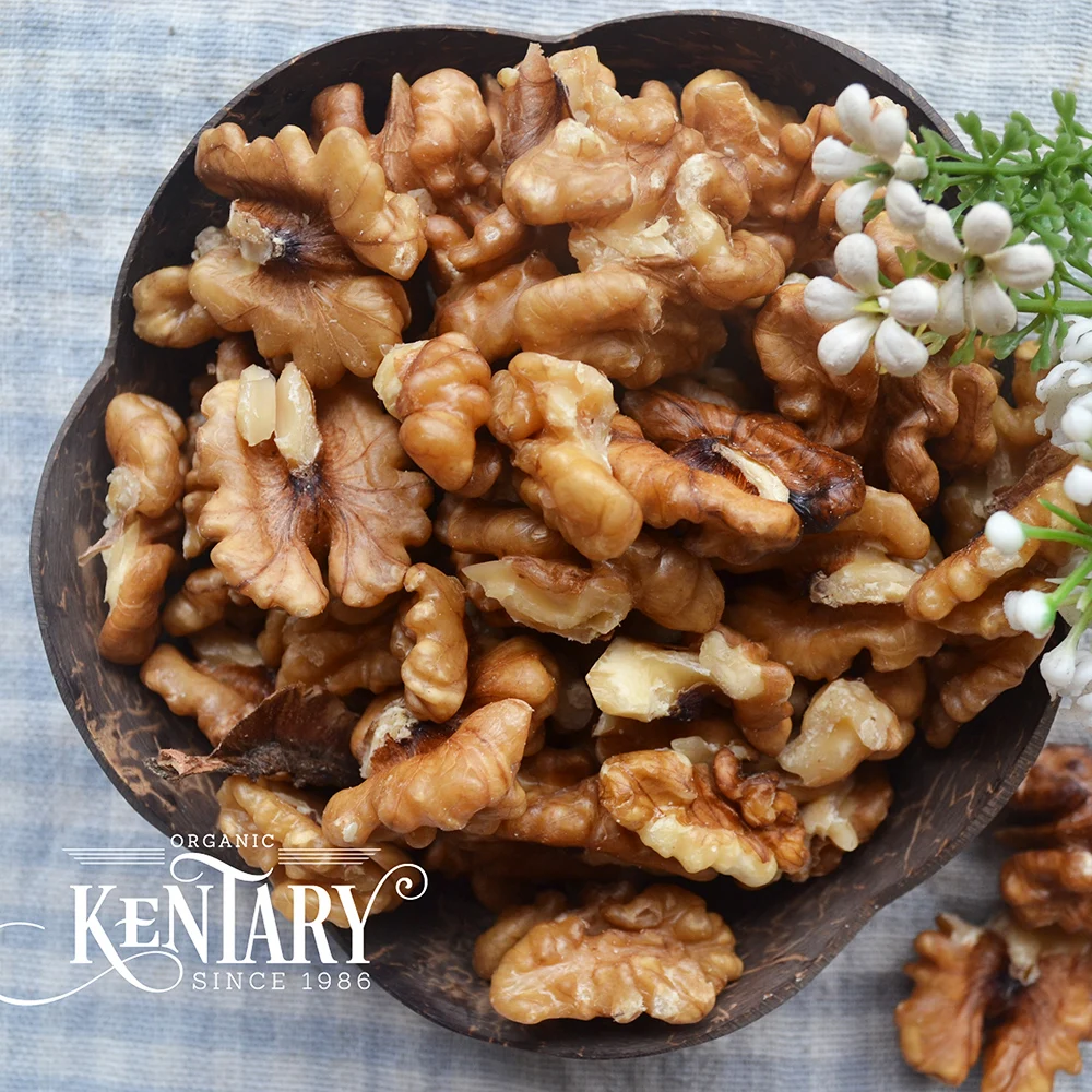 Walnut Kernel Max Bag  Bulk Style Healthy Snack Best Price for Picnic Free Spamle Low MOQ Non GMO All Natural