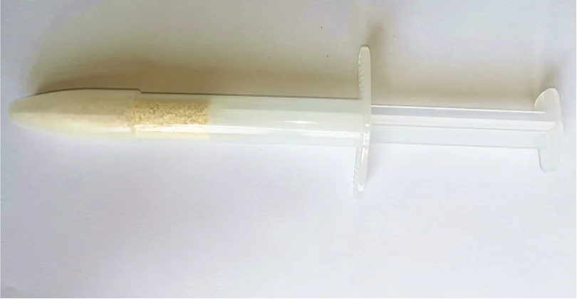 Better Than celox of chitosan hemostatic agent powder or dressing with syringe rapid hemostatic combat gauze or bandage