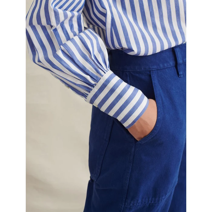 100%Cotton Women Shirts Premium Quality Button up ladies shirts with Custom Logo with best quality for Unisex