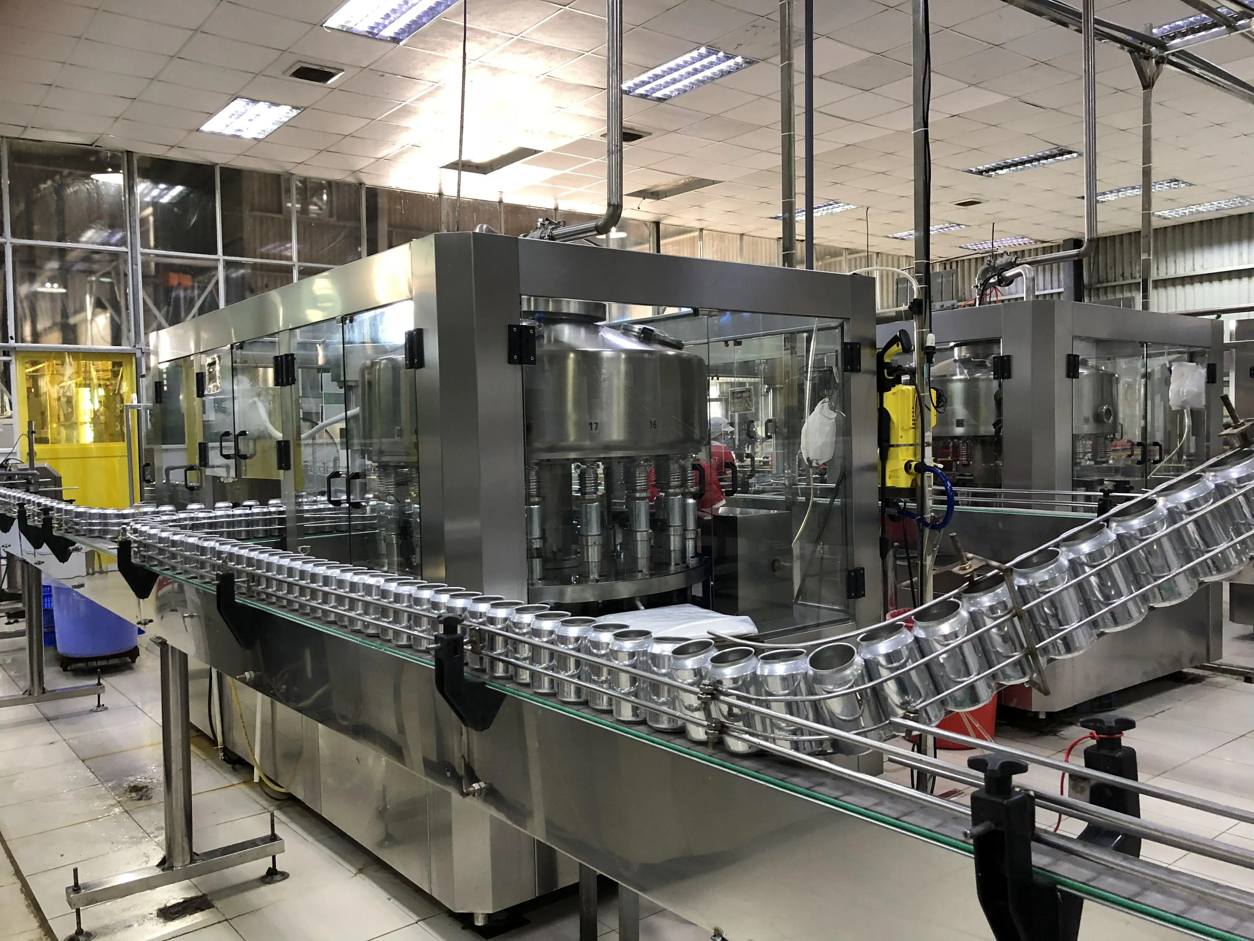 Aloe Vera Drink 1L Bottle, Original from Egypt, JOJONAVI