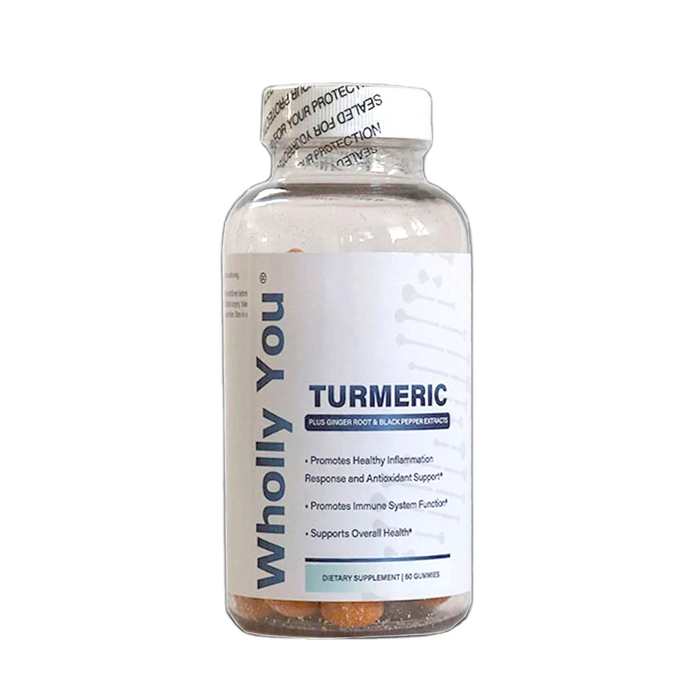 Экстракт куркумы, жевательные резинки, экстракт корня имбиря и экстракт черного перца