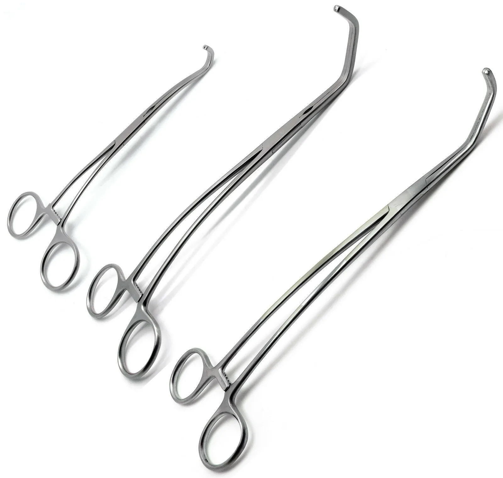 Professional High Quality Surgical Instruments DeBakey Coolay Forceps for Advanced Physical Therapy Equipment