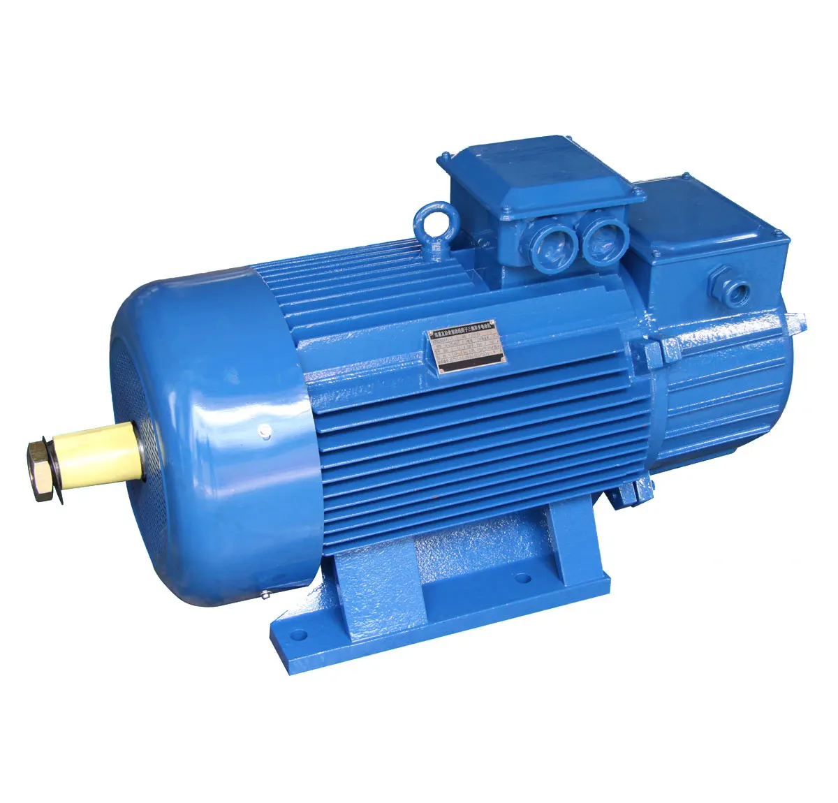 Вилочный ротор, асинхронный двигатель для крана MARATHON BROOK MROMPTON ATB MORLEY YZR280M 63KW 100kw 200Kw 300kw 400 KW 500kw 1200kw