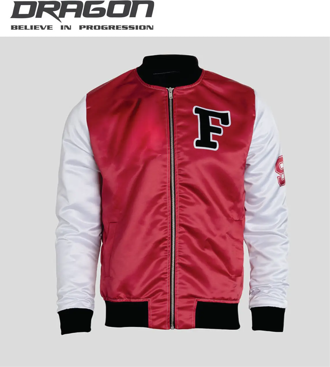 Custom Logo Man Versity Jacket Cersity Riding Jacket For Men Winter Season