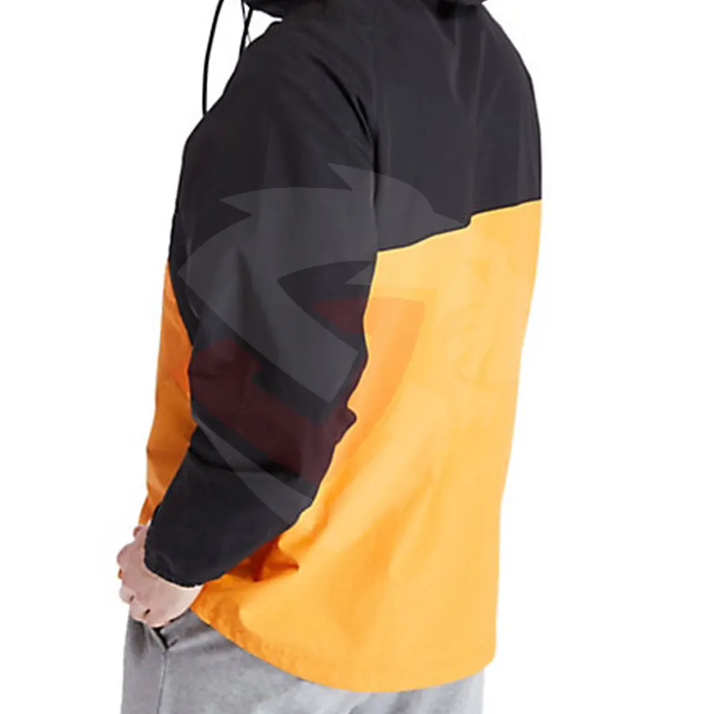 Оптовая продажа дешевая ветровка дождевая уличная куртка для мужчин велосипедная водонепроницаемая на заказ весенние куртки