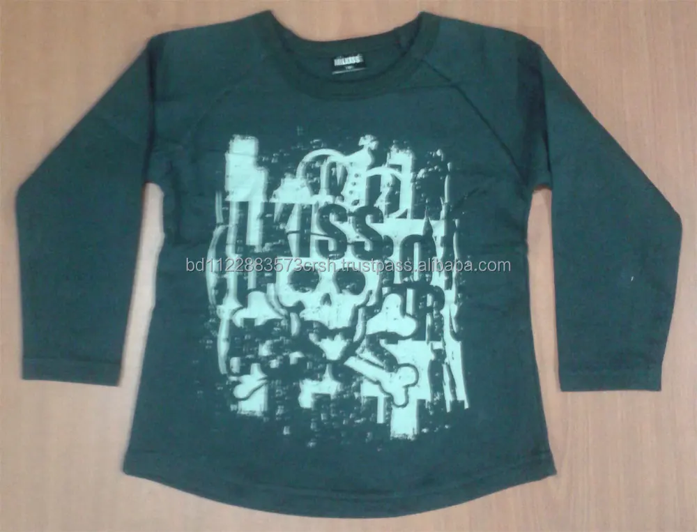 Factory OEM Apparel Boys Hoodies And Sweatshirts Long Sleeve Zip Hoodie