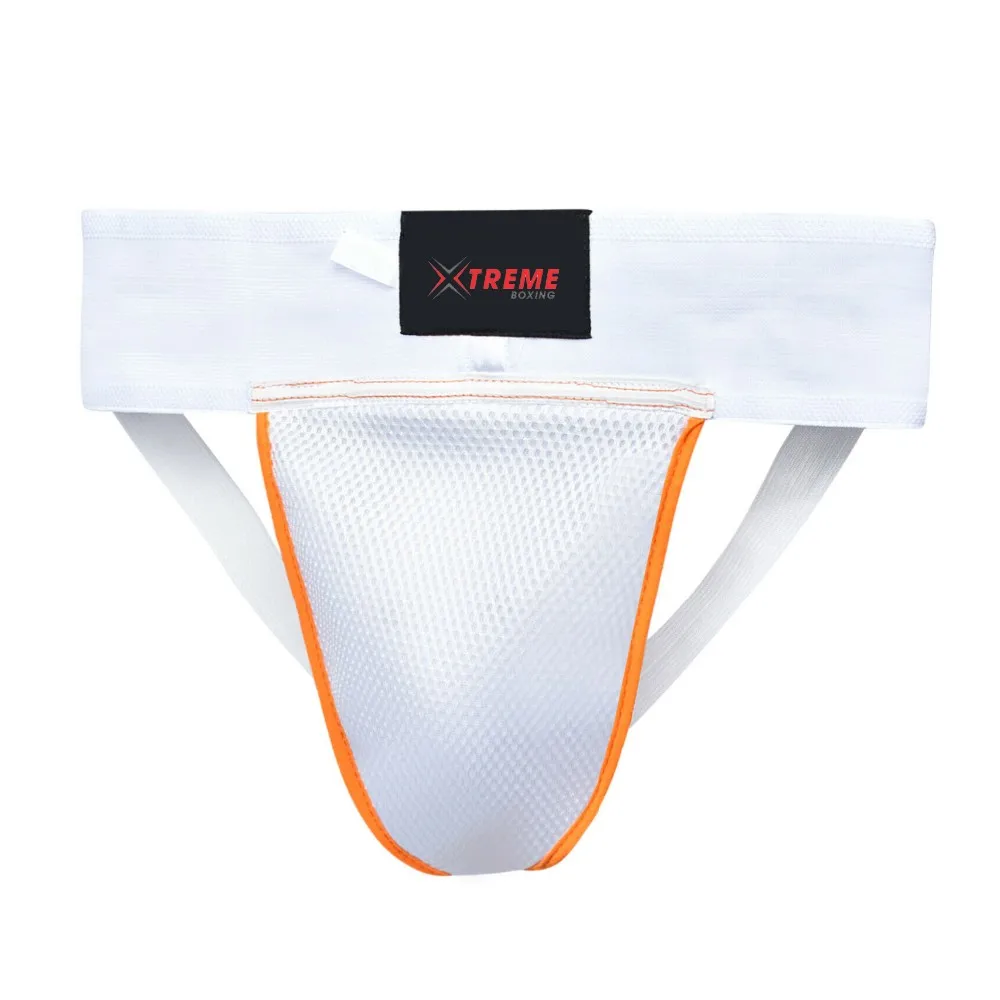 Wholesale price Customized design Kick Boxing Groin Guard/Top Sales Boxing Guard/MMA Fight Training Protection Guard