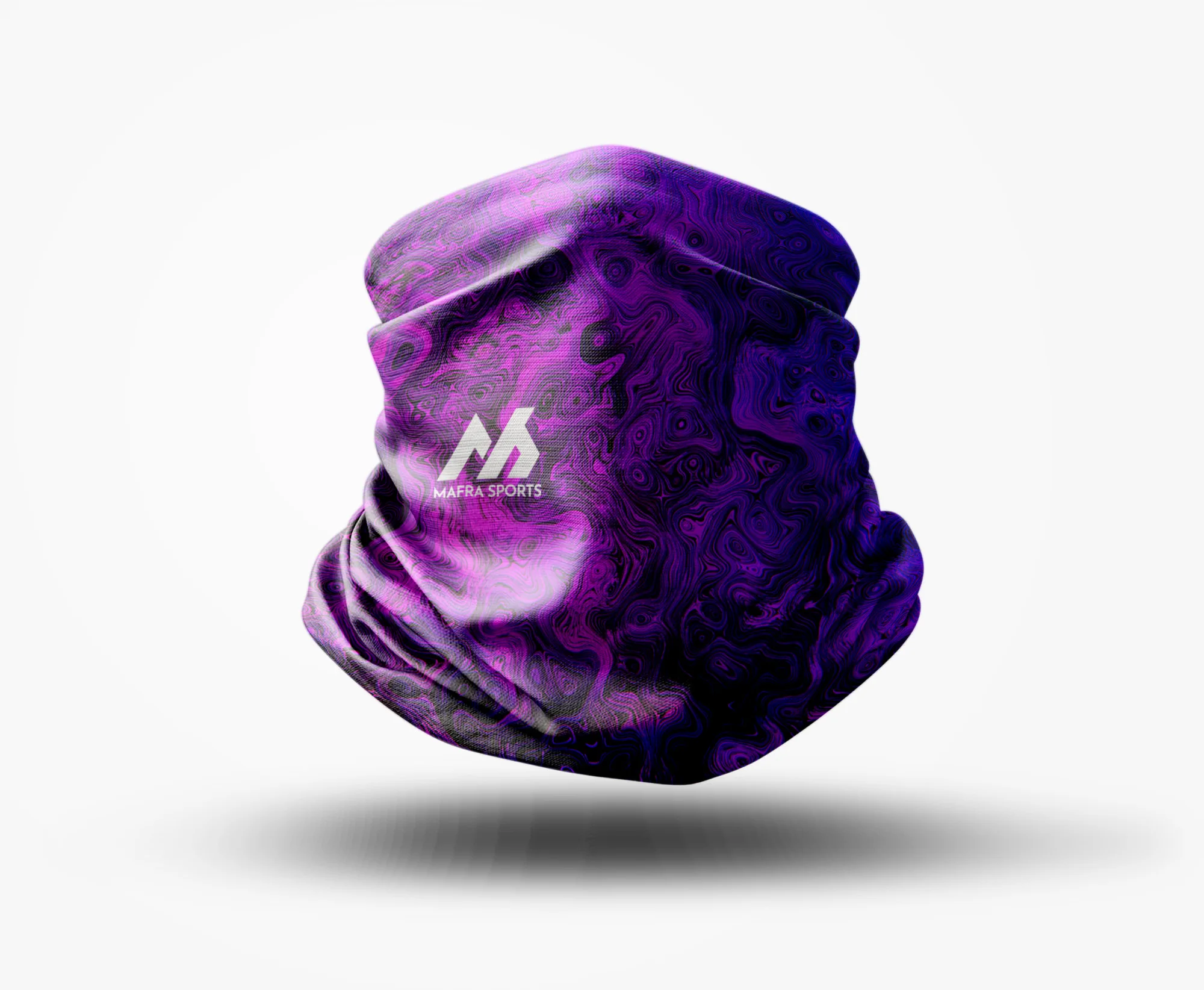 Top Quality Bandana Tube Neck Gaiters