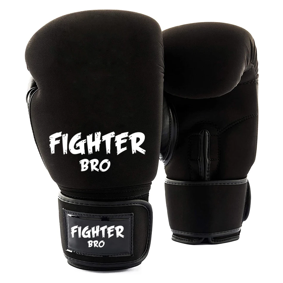 Перчатка для тренировок Everlast Pro лучшая боксерская перчатка