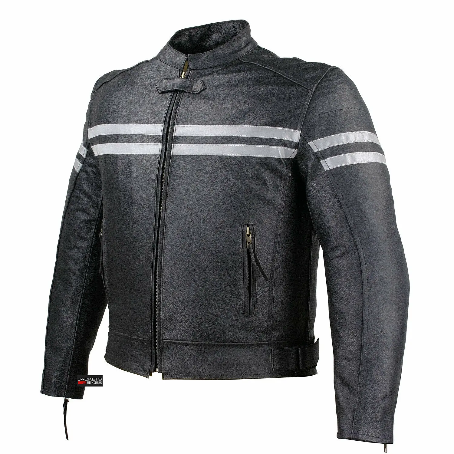 Fashion Men black Lamb Leather Jacket/men leather jackets/Pakistan leather jackets