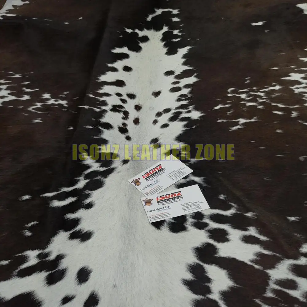 Натуральная Воловья кожа для ухода за волосами на животного из коровьей кожи