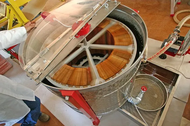 Honeysuckle Honey 100% Made in Italy Top Quality  Fattoria Italiana Martelli