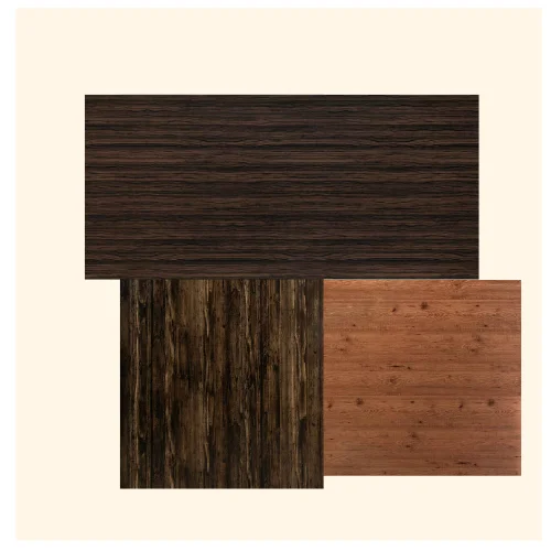 Best Quality acp sheet composite material wooden aluminum composite panel  by Eurobond  A2 Fireproof Aluminum Composite Panel