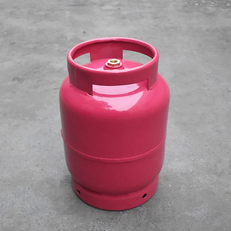 Customized Steel Empty Cylinder Tank Making Machine&Production Line