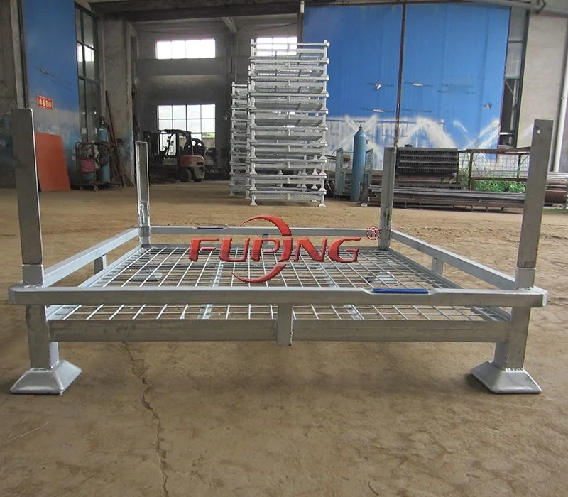 
heavy duty metal flower racks, metal stacking flower rack, metal flower pot rack 