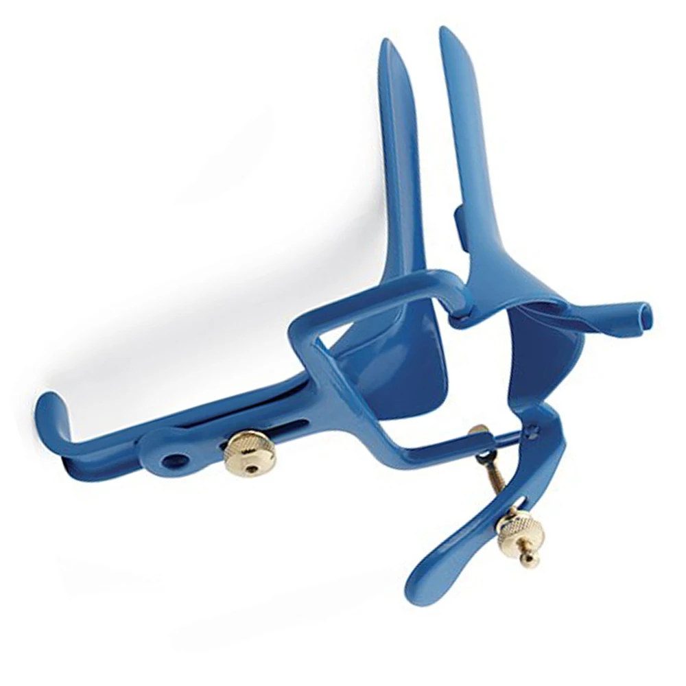 Гинекологический инструмент Lletz Maxi Pederson specрасширитель с покрытием