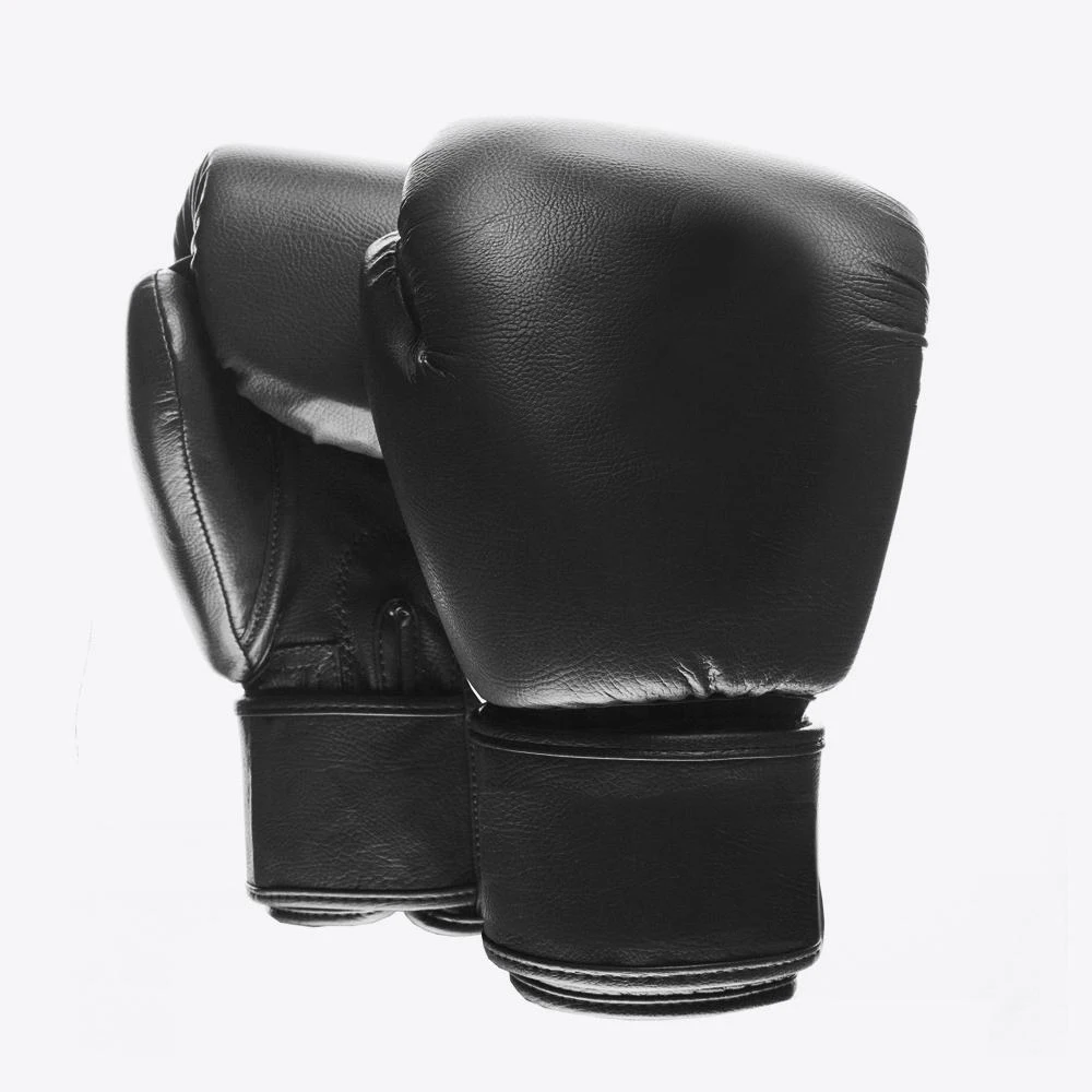 Men Women Training Mitts Muay Thai Sparring Kickboxing Punching Boxing Glove Customized Design