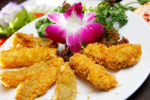 Хит продаж хлебные крошки/мука Tempura для приготовления пищи 100 г x 20 пакетов сделано в