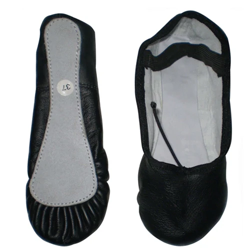 Ballet Dance satin ballet shoes Flat Shoes Wholesale Cheap Pointe Ballet Pointe Shoes