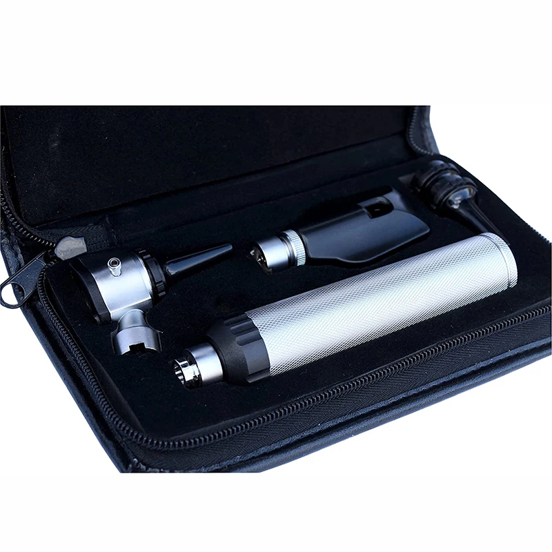 Оптовая продажа скорость изготовленная на заказ сделал ухо диагностический набор высокое качество различных цветов по низкой цене для ЛОР-комплект для продажи