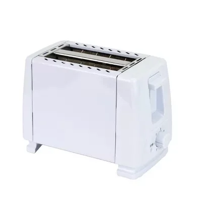 
2020 New Toaster Plain White Color 