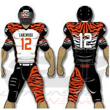 GYMNASTIC WEAR  football  Wear Club football American football   Uniforms For Team