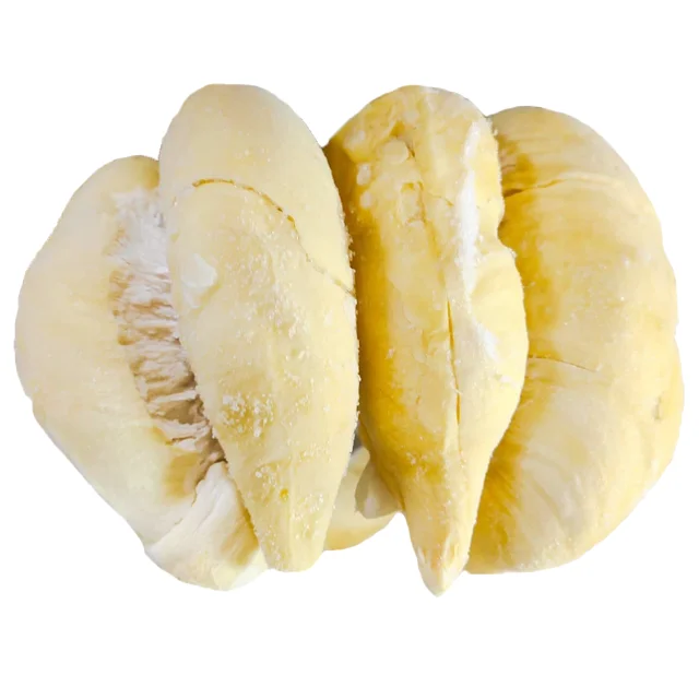 Замороженные дуриан мононги из Таиланда, 100% натуральные фрукты, замороженный Дуриан