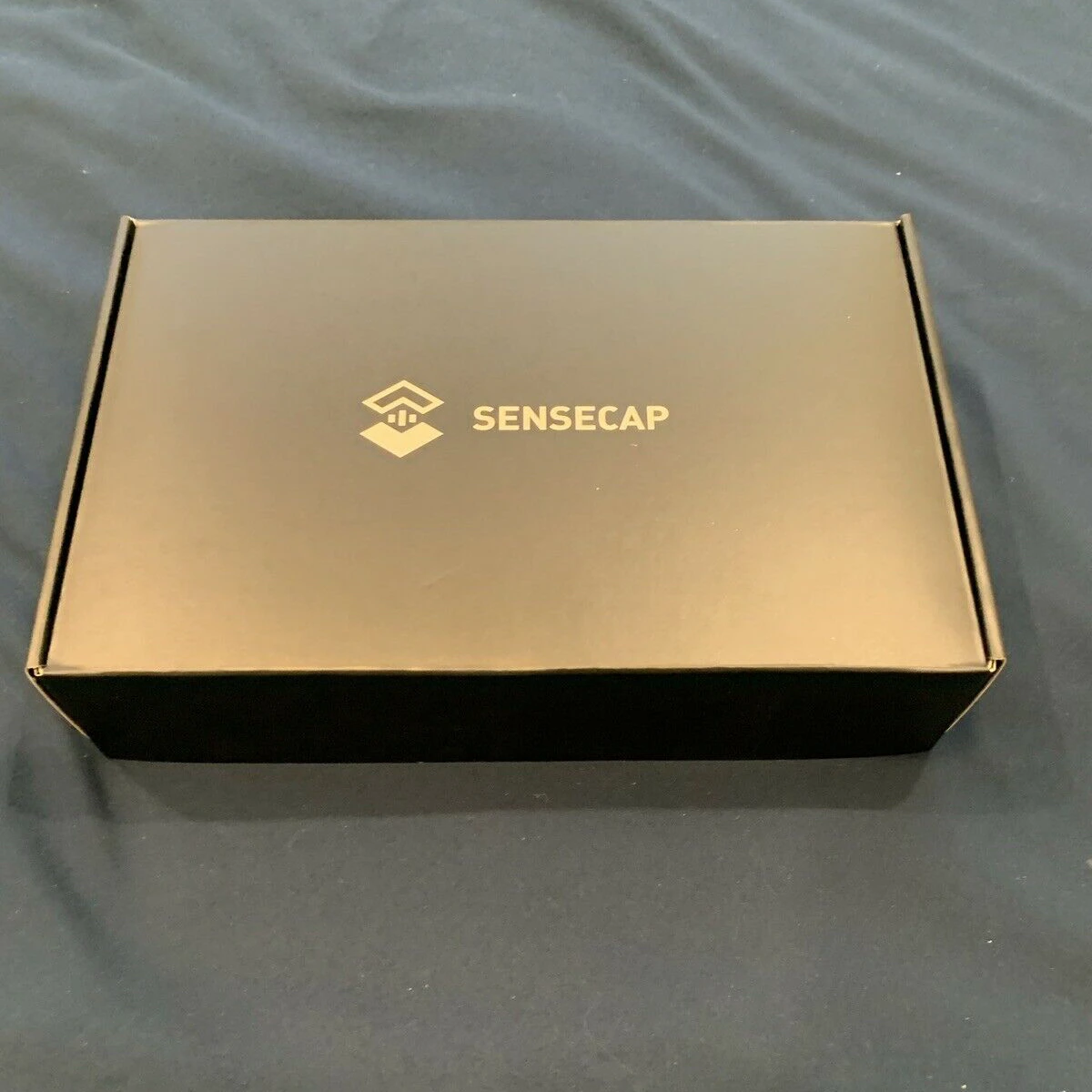 Sensecap M1 Indoor Gateway Hotspot Helium Miner EU868 Current Batch