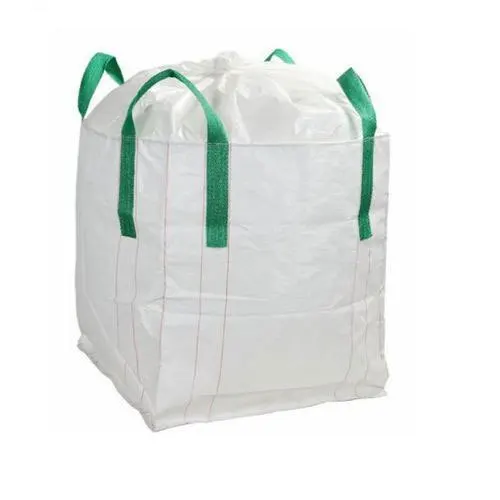 ODM OEM Vietnam BOPP laminated woven PP feed bags custom printed PP woven sack for rice, grain, agriculture, fertilizer