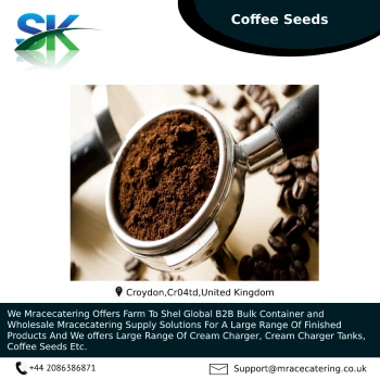 Premium Quality Reasonable Coffee