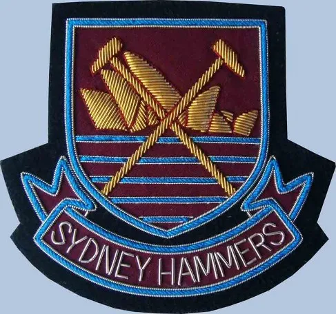 
Petty Officer Coast Guard Cap Badge 