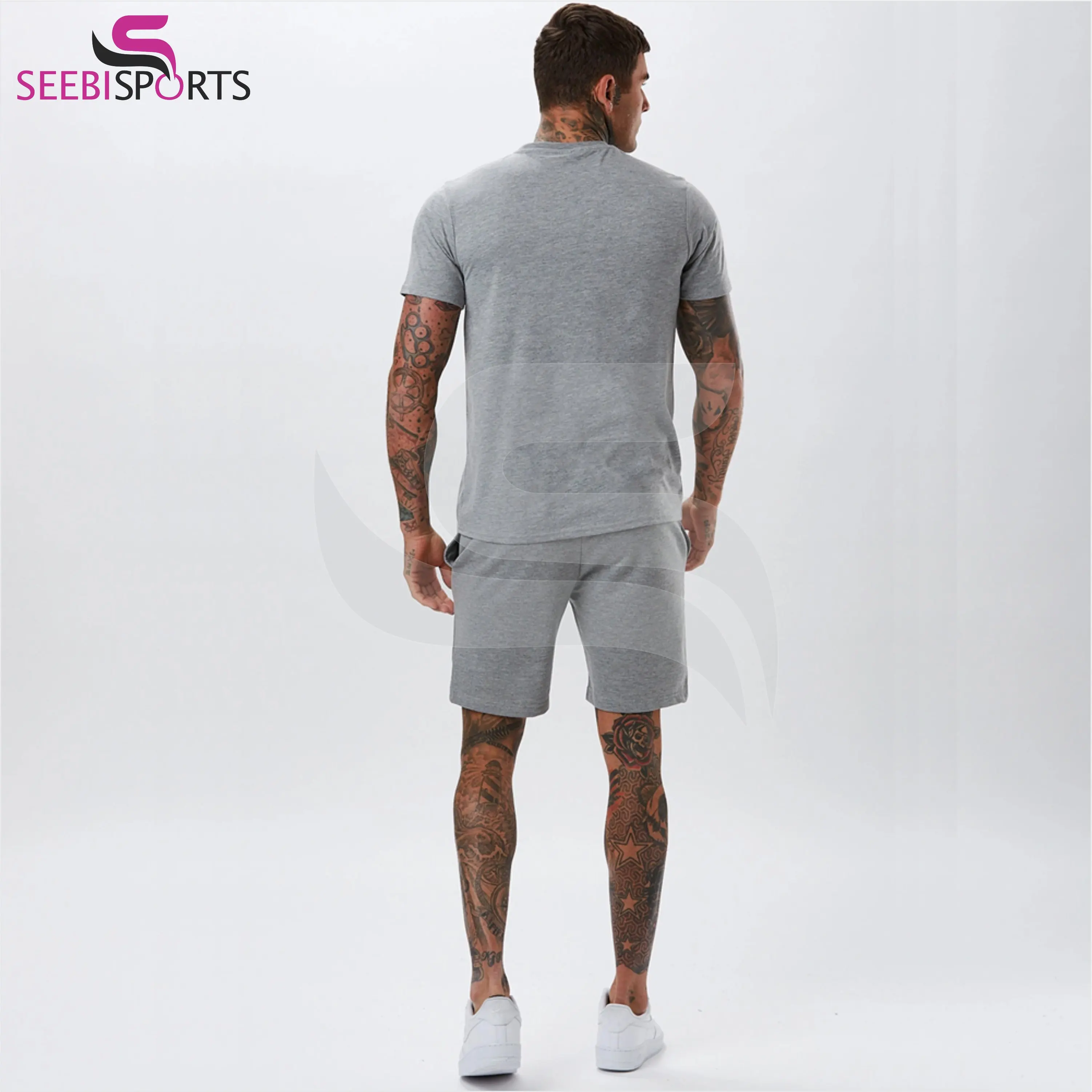 
High Quality 20 colors Short Sleeve Custom 100% Heavy Over sized Cotton white Men T-shirt Featured Products 