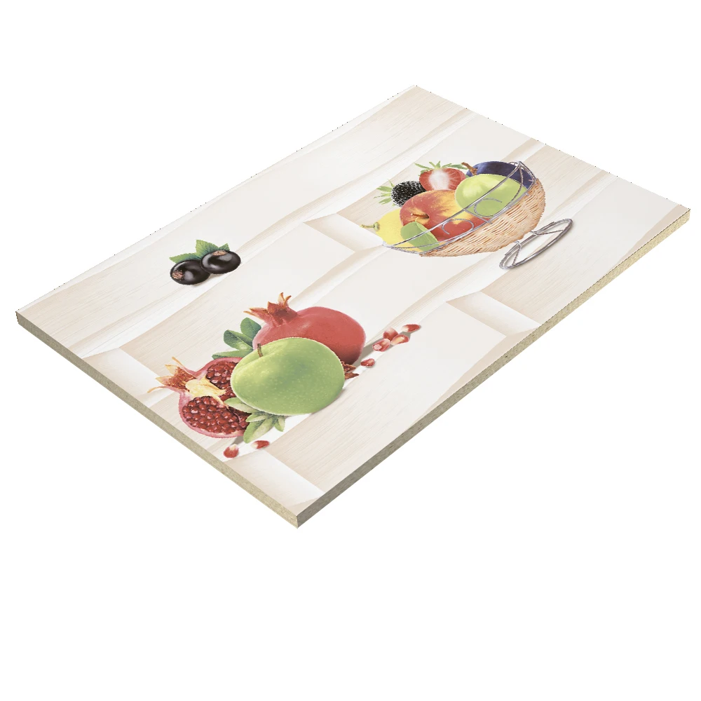 3d design for kitchen tiles with punch finish 300x450 mm kitchen  wall tiles  300x450 mm