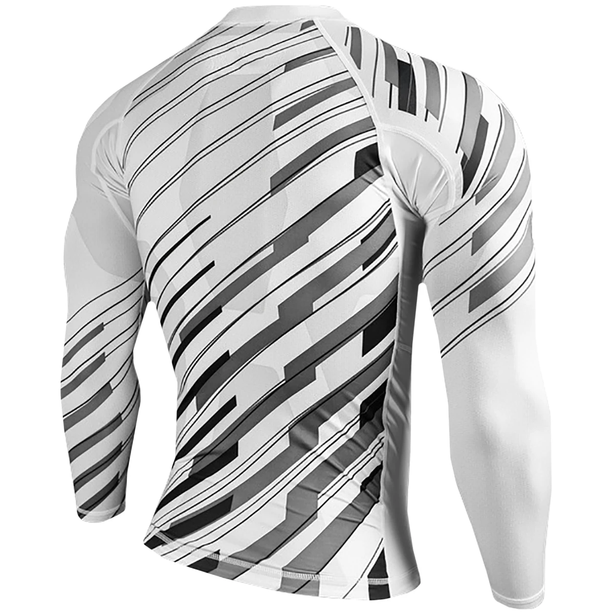 Men Tactical T shirt  T-Shirt Long Sleeve Camouflage Shirts Paintball T Shirts