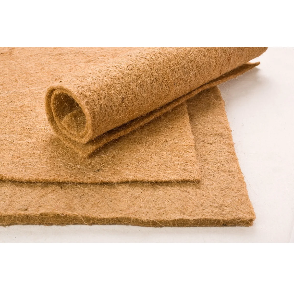 
100% высококачественный экспортируемый джутовый войлок/джутовая подкладка, оптовая цена из Бангладеш 