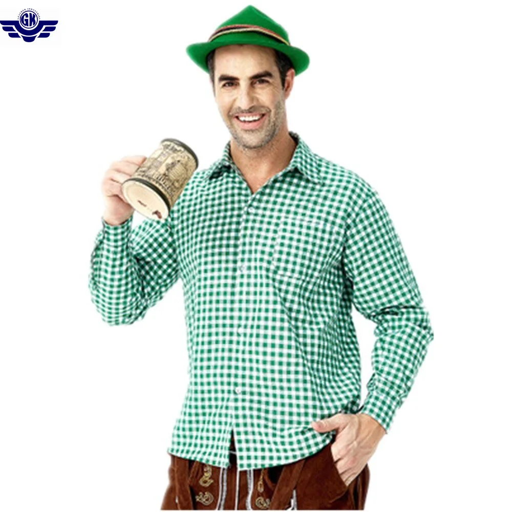 Немецкий костюм Lederhosen на Октоберфест для пива Хэллоуина баварского карнавала вечеринки роскошные подтяжки косплея шорты