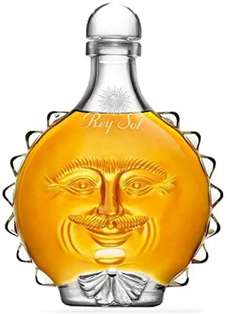 
High Quality Flavored Mexico Tequila 100% Blue Agave From 35- 40 % Alcohol Glass Bottle 