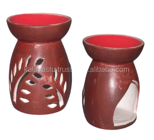 Ceramic  fragrance oil burner Expertly Designed Ceramic Top Selling Incense  New Arrival Oil diffuser