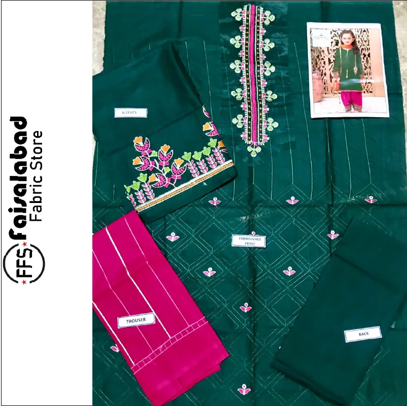  Новая коллекция пакистанских костюмов с вышивкой для газона salwar kameez костюмы детей семилетнего возраста