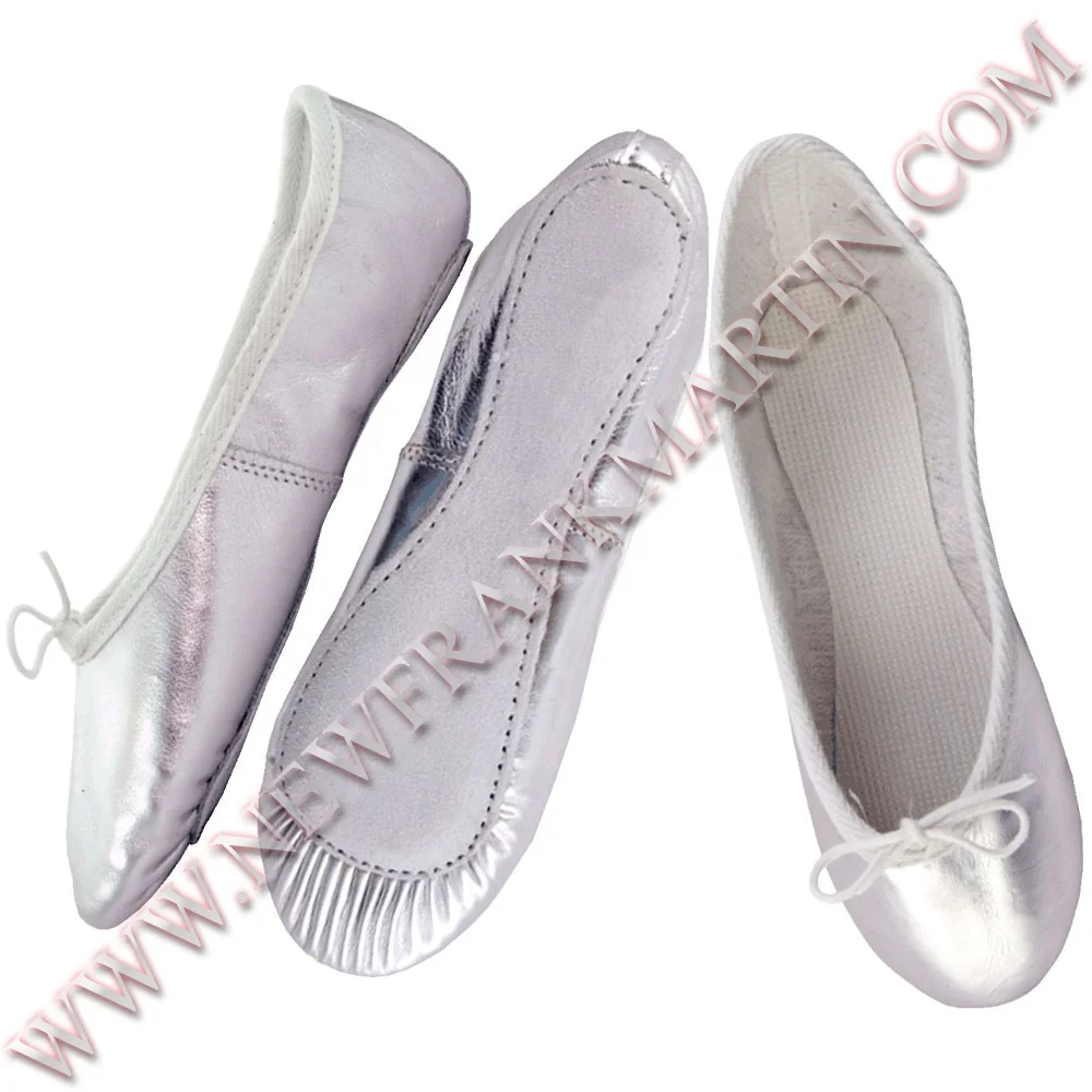 NFM Ballet shoes Trampolining Lyrical Dance Belly Gymnastic Jazz Rhythmic Gym Acro Fitness Pumps Slippers OEM ODM Custom Design