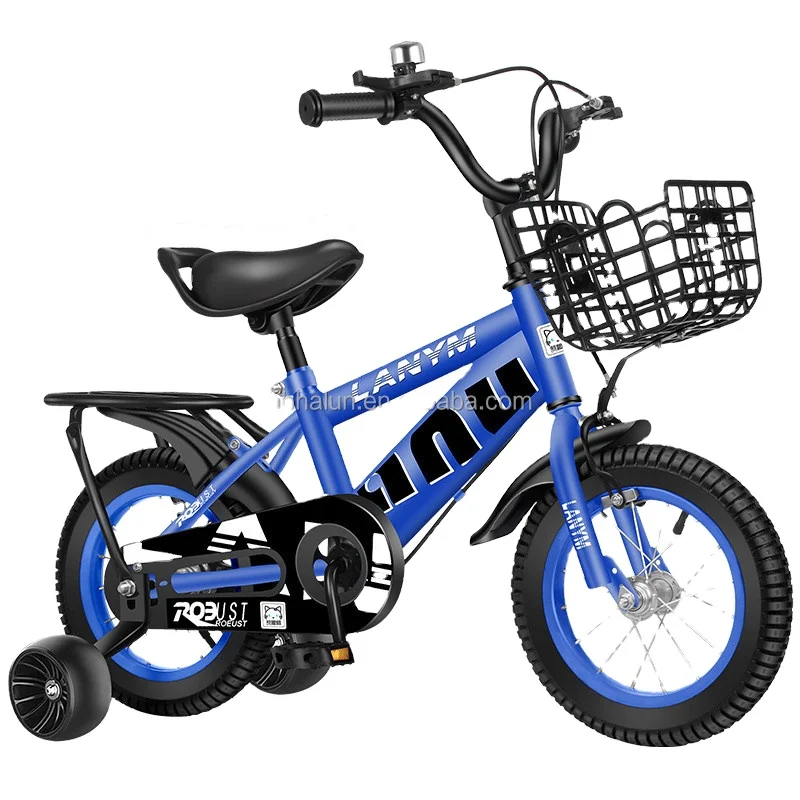 Professional Manufacturer 12 14 16 18 Inch Girls Children Bicycle Kids Bike For 2 To 9 Years Old Child With Doll Seat