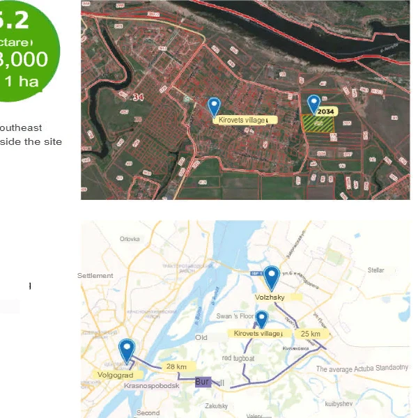 Земля в России #12