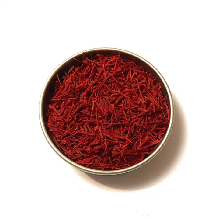 
 Mongra Saffron Thread 3 г свежий Mogra Saffron Thread для покупки из Индии  