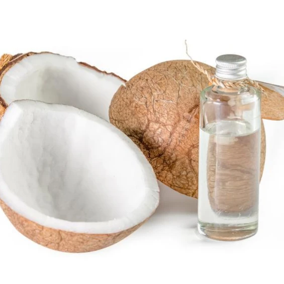 Organic Virgin Coconut Oil Vietnam/ LAURA +84 91 850 9071