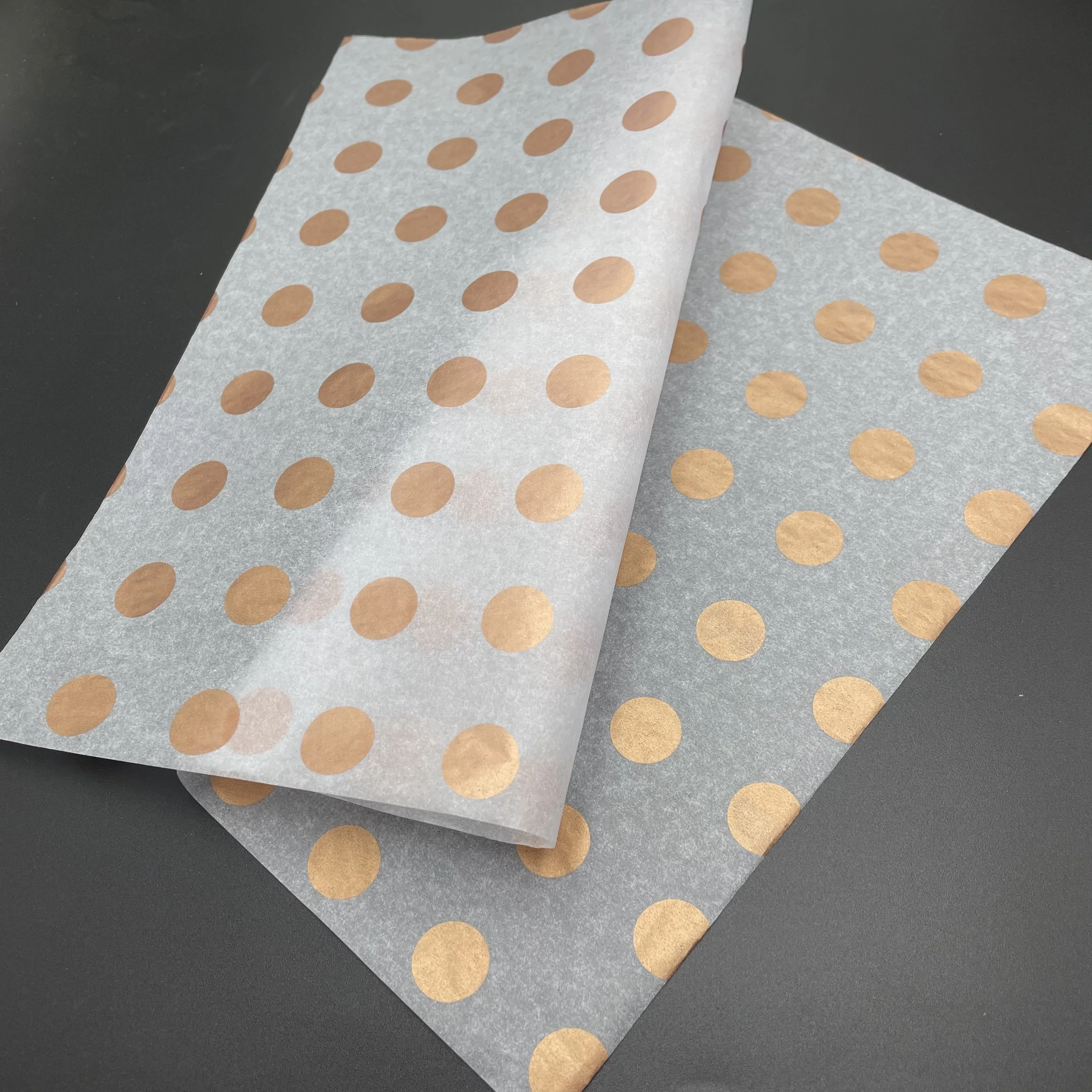 100% переработанное волокно, логотип, индивидуальная печать, цветная шелковая бумага, белое золото, шелковая бумага