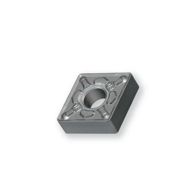 SUMITOMO insert, other brand available: Sandvik, Iscar, Seco Tools, NS, EIKO, MOLDINO, MITSUBISHI, OSG etc.
