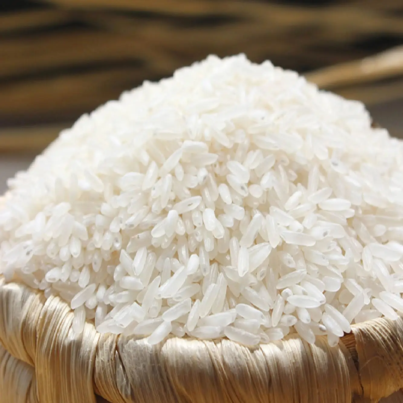 Vietnam Factory ISO Standard OEM - Private Label Wholesale Price ST24 Rice Long Grain with Customized Packaging